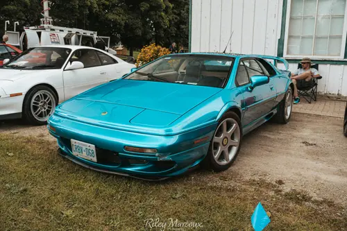 2024 OBLIVION VI Car Show photo 16